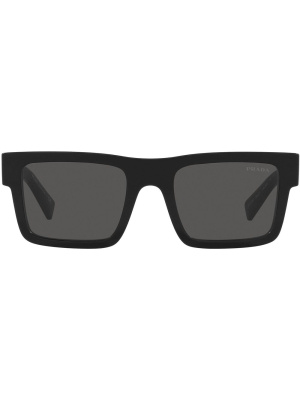 

Square-frame tinted lenses, Prada Eyewear Square-frame tinted lenses