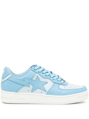 

Sta #9 low-top sneakers, A BATHING APE® Sta #9 low-top sneakers