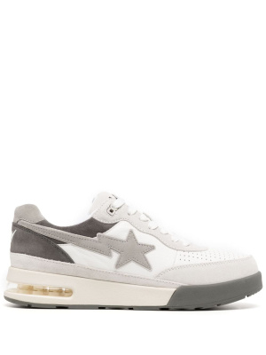 

Bape Road low-top sneakers, A BATHING APE® Bape Road low-top sneakers