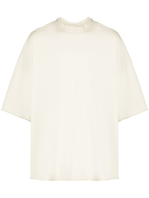 

Organic-cotton T-shirt, Rick Owens Organic-cotton T-shirt