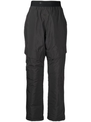 

Storm straight-leg trousers, FEAR OF GOD ESSENTIALS Storm straight-leg trousers