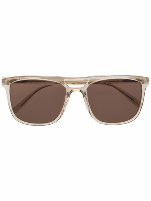 

SL 455 tinted sunglasses, Saint Laurent Eyewear SL 455 tinted sunglasses