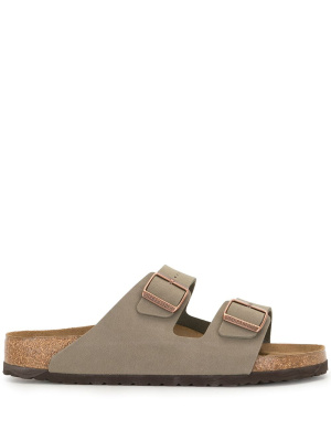 

Arizona side buckle sandals, Birkenstock Arizona side buckle sandals
