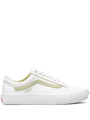 

Skate Old Skool "Mint" sneaker, Vans Skate Old Skool "Mint" sneaker
