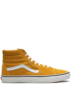

Sk8-Hi suede sneakers, Vans Sk8-Hi suede sneakers