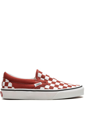 

Classic Slip-On "Checkerboard" sneakers, Vans Classic Slip-On "Checkerboard" sneakers