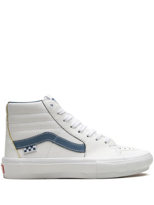 

Skate Sk8-Hi "Wearaway" sneakers, Vans Skate Sk8-Hi "Wearaway" sneakers