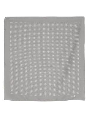 

Polka-dot square handkerchief, Polo Ralph Lauren Polka-dot square handkerchief