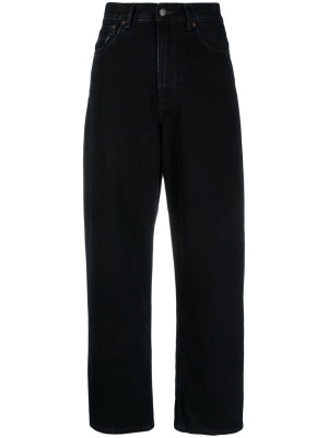

1993 wide-leg cropped jeans, Acne Studios 1993 wide-leg cropped jeans