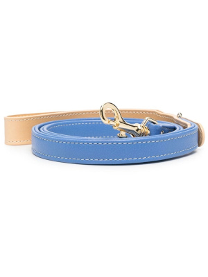 

Leather pet lead, Sporty & Rich Leather pet lead