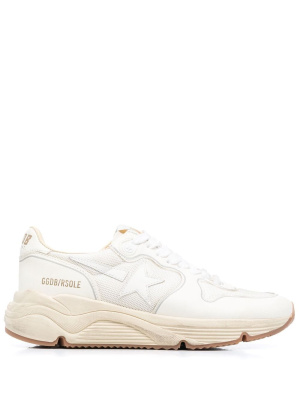 

Running Sole low-top sneakers, Golden Goose Running Sole low-top sneakers