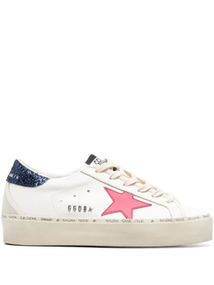 

Hi Star platform sneakers, Golden Goose Hi Star platform sneakers