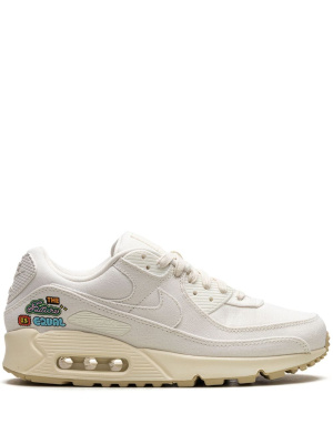 

Air Max 90 "The Future is Equal" sneakers, Nike Air Max 90 "The Future is Equal" sneakers