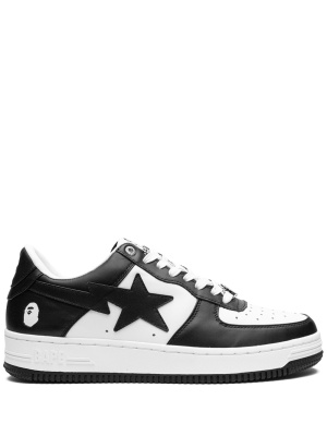 

Bape Sta #4 M2 "Black" sneakers, A BATHING APE® Bape Sta #4 M2 "Black" sneakers