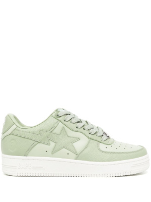 

Sta #9 low-top sneakers, A BATHING APE® Sta #9 low-top sneakers