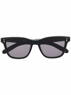 

Square-frame sunglasses, Brioni Square-frame sunglasses