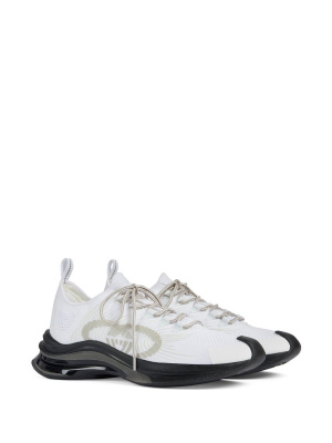 

GG Run low-top sneakers, Gucci GG Run low-top sneakers