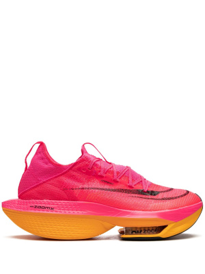 

Air Zoom Alphafly Next% 2 "Hyper Pink/Laser Orange" sneakers, Nike Air Zoom Alphafly Next% 2 "Hyper Pink/Laser Orange" sneakers