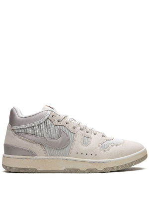 

Social Status Mac Attack "Silver Linings" sneakers, Nike Social Status Mac Attack "Silver Linings" sneakers