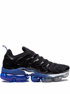 

Vapormax Plus low-top sneakers, Nike Vapormax Plus low-top sneakers
