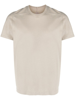 

Level organic-cotton T-shirt, Rick Owens Level organic-cotton T-shirt