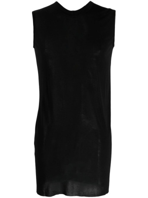 

Forever Basic sleeveless tank top, Rick Owens Forever Basic sleeveless tank top