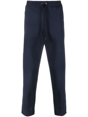 

Cropped track pants, Moncler Cropped track pants