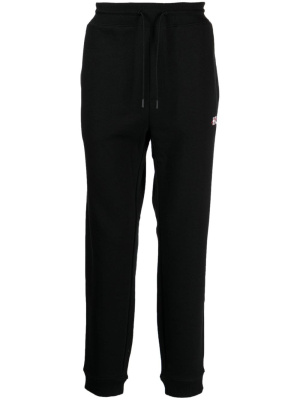 

Logo-embroidered track trousers, HUGO Logo-embroidered track trousers