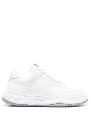

Lace-up low-top sneakers, Maison Mihara Yasuhiro Lace-up low-top sneakers
