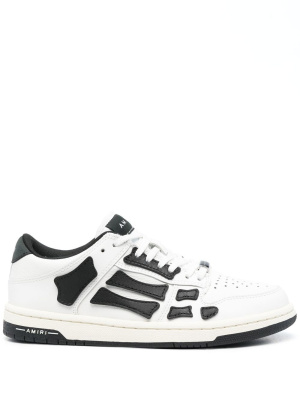 

Skel low-top sneakers, AMIRI Skel low-top sneakers