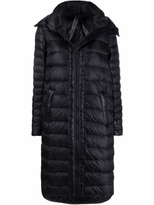 

Padded down coat, Canada Goose Padded down coat