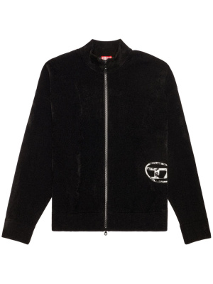

K-Triajack knitted jacket, Diesel K-Triajack knitted jacket