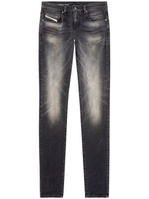 

D-Strukt stonewashed jeans, Diesel D-Strukt stonewashed jeans