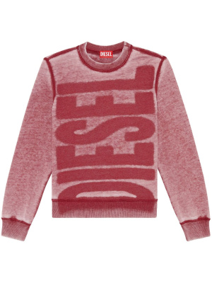

S-Ginn-L1 sweatshirt, Diesel S-Ginn-L1 sweatshirt