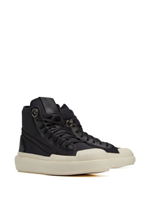 

Ajatu Court high-top sneakers, Y-3 Ajatu Court high-top sneakers