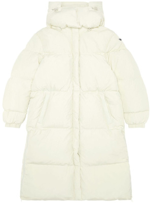 

W-Peyton padded hooded jacket, Diesel W-Peyton padded hooded jacket
