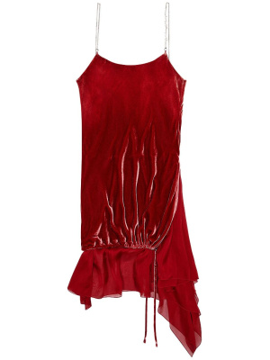 

D-Ruchi minidress, Diesel D-Ruchi minidress