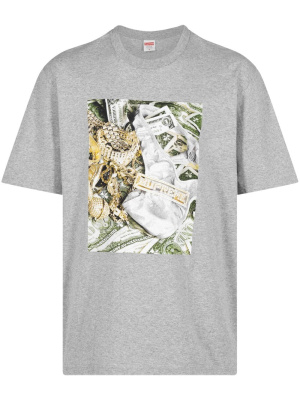 

Bling print T-shirt, Supreme Bling print T-shirt
