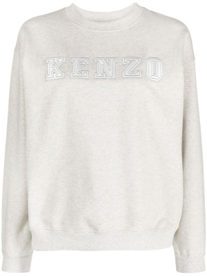 

University cotton sweatshirt, Kenzo University cotton sweatshirt