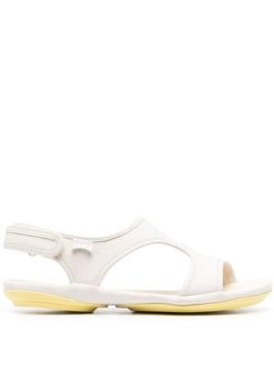 

Right Nina open toe sandals, Camper Right Nina open toe sandals