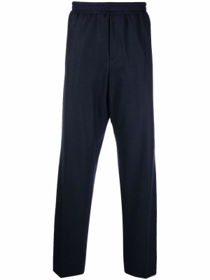 

Straight-leg track pants, BOSS Straight-leg track pants