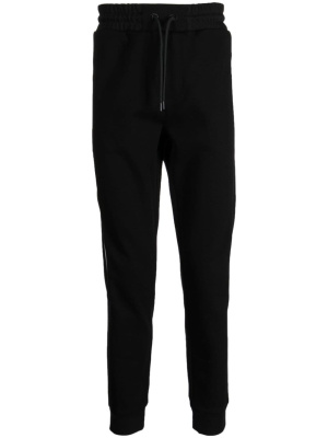 

Side-stripe drawstring track pants, BOSS Side-stripe drawstring track pants