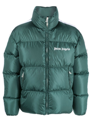 

Classic padded down jacket, Palm Angels Classic padded down jacket