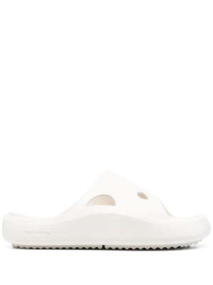 

Meteor cut-out slides, Off-White Meteor cut-out slides