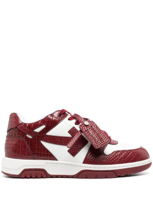 

Out of Office 'OOO' sneakers, Off-White Out of Office 'OOO' sneakers