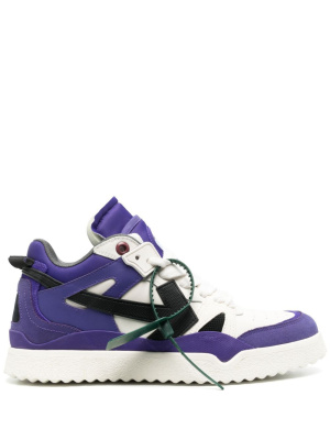 

Sponge mid-top sneakers, Off-White Sponge mid-top sneakers