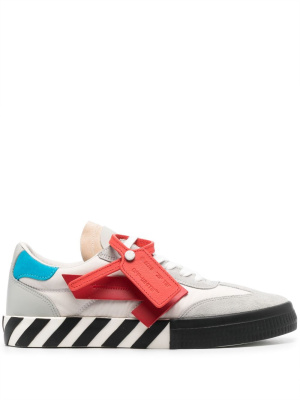 

Floating Vulcanized sneakers, Off-White Floating Vulcanized sneakers