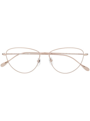 

Cat-eye optical glasses, Gucci Eyewear Cat-eye optical glasses