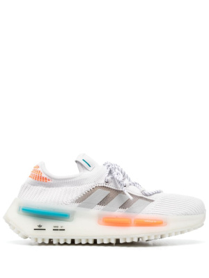 

NMD chunky-sole sneakers, Adidas NMD chunky-sole sneakers