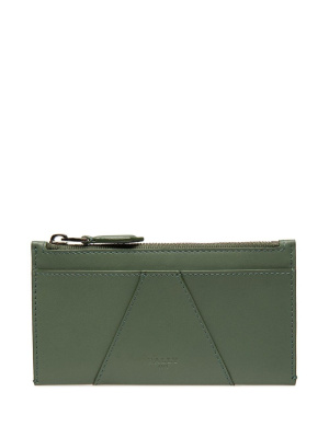 

Adley logo-embossed leather wallet, Bally Adley logo-embossed leather wallet